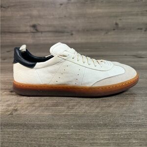 Officine Creative Laboratorio Kombo Men’s Atheltic/Casual Shoes 101 40 Cream/Tan